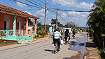 Calle Rafael Trejo, min gata i byn Foto nr 206