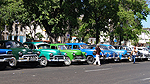 Taxikö i vänskapsparken Foto nr 247