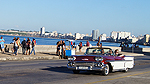 Malecón - adiós La Habana Foto nr 256