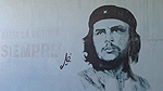 Graffitti på busstationen Foto nr 77