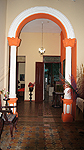 Lite kolonial charm Foto nr 81
