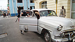 Liten utflykt med en Chevrolet från 53 Foto nr 98