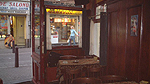 På klassiska Cafe Dijk 120 står tiden stilla Foto nr 10