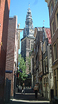 De Oude Kerk invigd 1306 Foto nr 11
