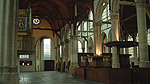 Oude Kerk interiör Foto nr 12