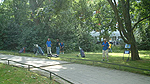 Parkbana bokstavligen talat Foto nr 21