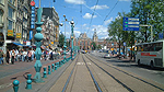 Paradgatan Damrak Foto nr 2