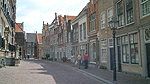 Centrala Dordrecht, Hollands äldsta stad Foto nr 30