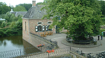 Natthärberge i Westhove Castle Foto nr 43