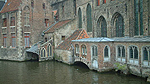 Inte helt nybyggda Brugge Foto nr 50
