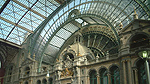 Centralstationen i Antwerpen Foto nr 54