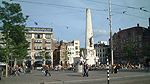 Ett av Europas största torg, De Dam Foto nr 8