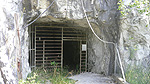 Fladdermustunneln Foto nr 13