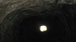 Ljuset i tunneln Foto nr 15