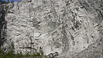 Cool bergvägg Foto nr 9