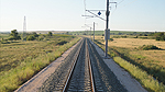 Äntligen på räls, Kapikule-Sofia Foto nr 104