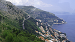 Bergig resa når Dubrovnik Foto nr 199