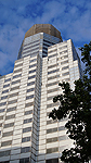 Gedenkniskirche med overall Foto nr 20