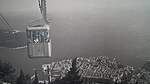 Linbana upp till Imperial Fortress - byggd av Atlas Copco Foto nr 213