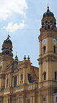 Theatinerkirche Foto nr 282
