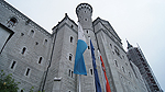 Slottet Neuschwanstein Foto nr 292