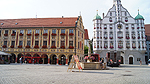 Bayerska fasader Foto nr 325