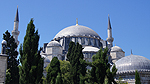 Moské tillägnad Sultanen Sulmaniye the magnificent Foto nr 34