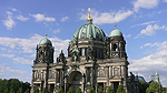 Berliner Dom Foto nr 4