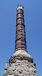 Konstantins pelare Foto nr 89