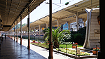 Istanbul Sirkeci Terminal, en gång orientexpressens slutstation Foto nr 95