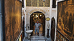 Hamam - kombinerat bad och tukthus Foto nr 98