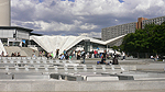 Berlin - Alexander Platz Foto nr 9