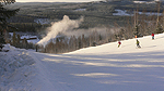 Small part of 27 km pistes Foto nr 15