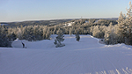 From Solberget, the highest peak Foto nr 17