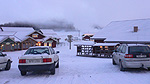 Early morning arrival Foto nr 2