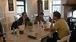 Middle-of-round fika Foto nr 9