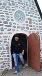 Why can´t they have a mosque instead? Foto nr 10