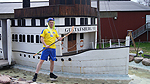 The birthday man posing Foto nr 19