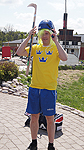 Dressed for success Foto nr 7