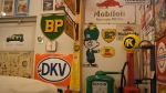 Blandad motornostalgi Foto nr 11
