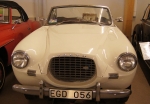 Volvo P1900 Foto nr 16