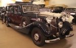 Ståndsmässiga Horch Foto nr 17