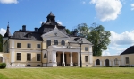 Sparreholm Slott Foto nr 3