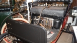 Ångdriven Locomobile Foto nr 4