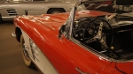 ...Corvette C1 från 1960 Foto nr 8