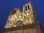 Notre Dame Foto nr 100
