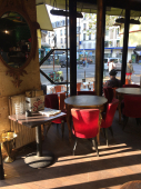 Café de Paris Foto nr 115