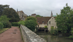 Chartres Foto nr 120