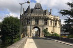 Stadsporten i Vendôme Foto nr 134