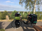 Bro över Vättern Foto nr 13
